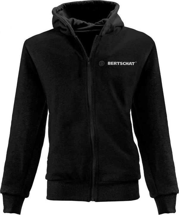 Actual product image Bertschat Heated Hoodie Pro (XL)