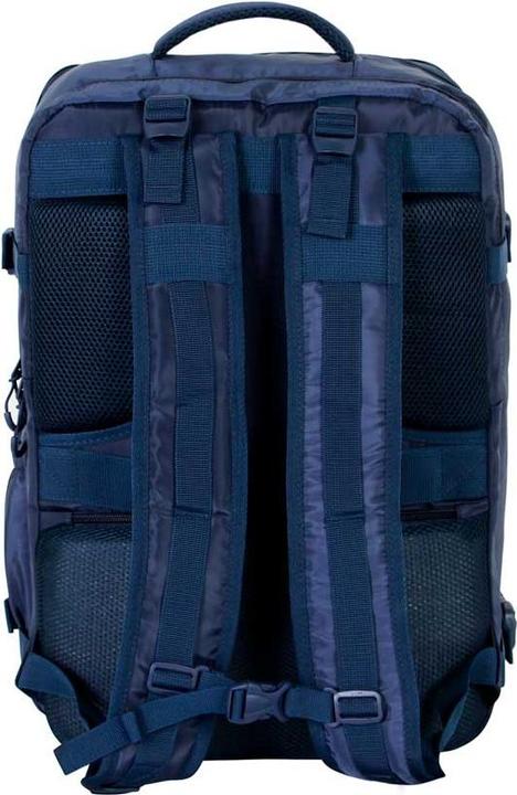 Image du produit Karactermania Grand sac à dos de voyage Mercury 47x23x33cm Gears