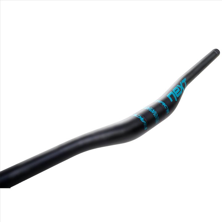 Actual product image Race Face Next Carbon 35X760 20mm Riser Bar (20 mm)