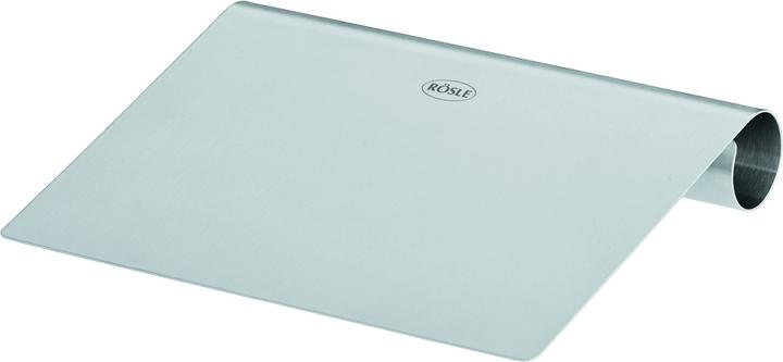 Rösle Backspachtel