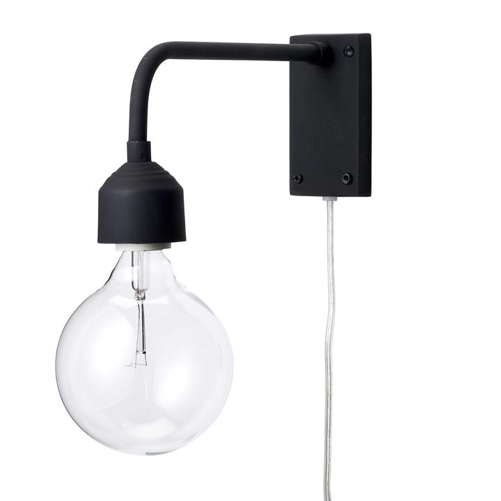 Immagine prodotto Bloomingville Lampada da parete (E27)