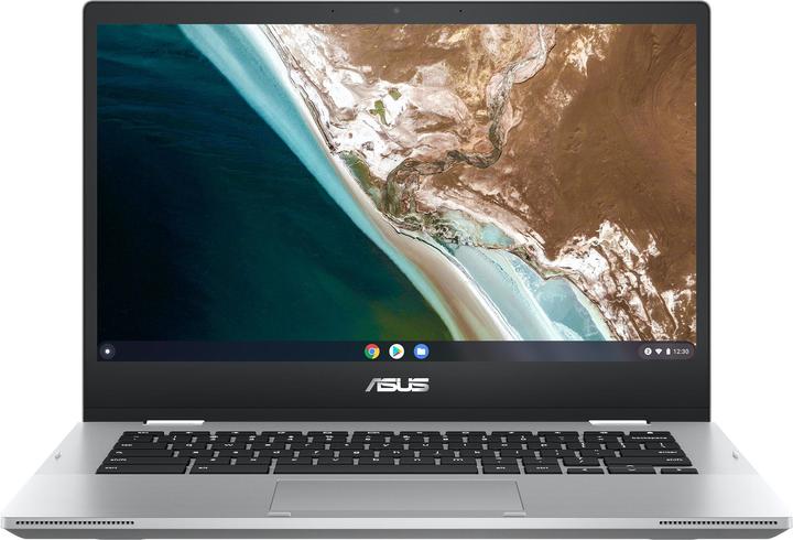 Actual product image ASUS CB1400FKA-EC0096 (14", Intel Pentium Silver N6000, 8 GB, Eng. Int.)