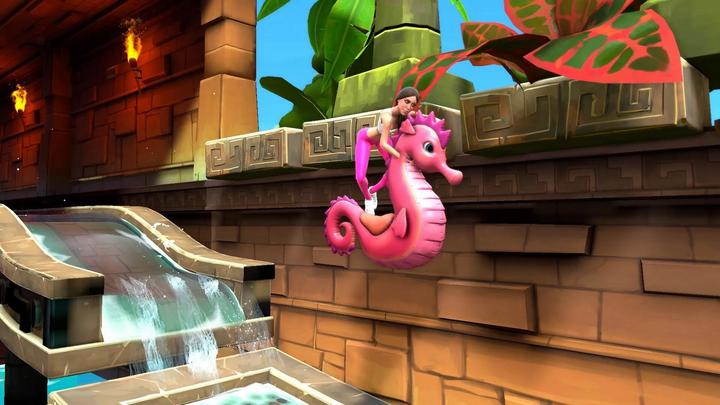 Produktbild Microids Slide Stars (Switch)