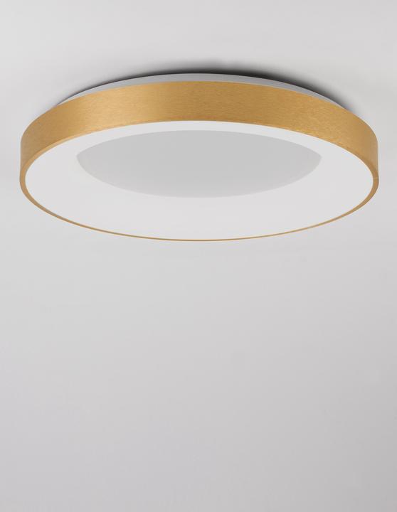 Actual product image Nova Luce Rando Thin (2864 lm)