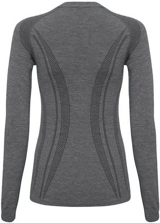 Produktbild Tri Dri Seamless 3D Fit Multi Sport Performance Langarm Top (M)