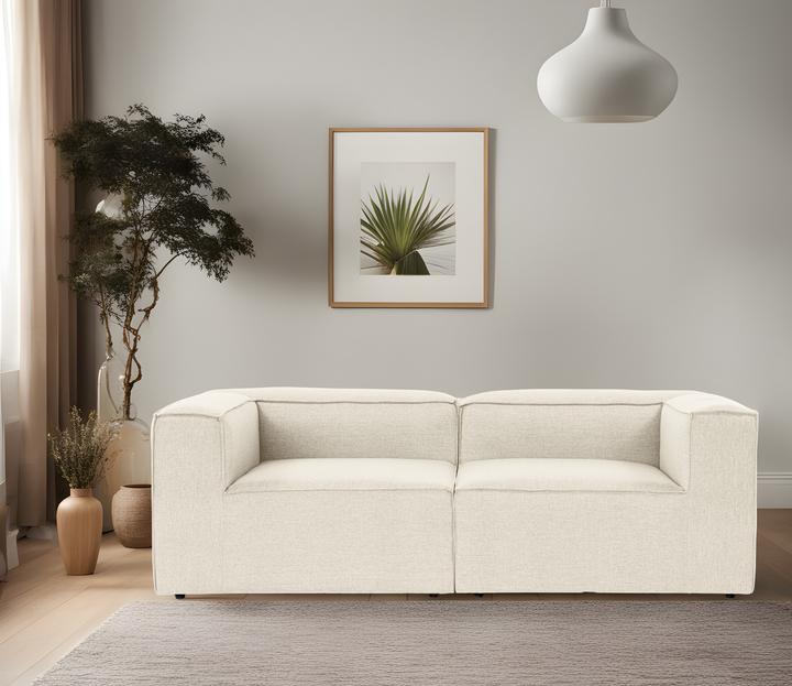 Actual product image Atelier del Sofa Fora (2 person sofa)