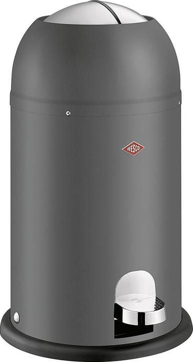 Actual product image Wesco Kickmaster Jr.grap.matt (12 l)