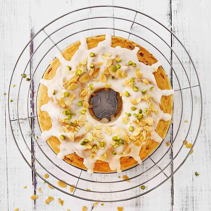 Produktbild Birkmann Auskühlgitter Easy Baking (1 x, Abkühlgitter)
