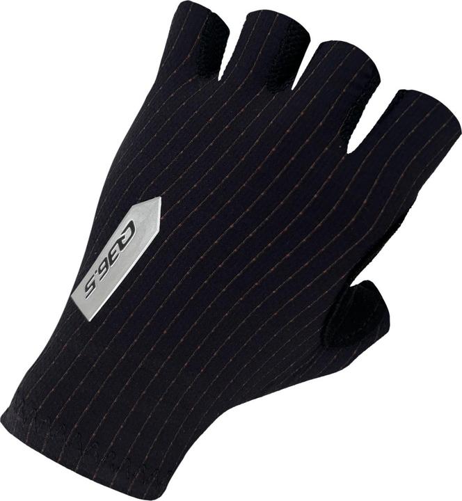 Actual product image Q 36.5 Pinstripe Summer Gloves (M)