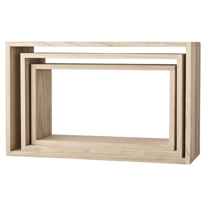 Bloomingville Display (57 x 20 x 35 cm)