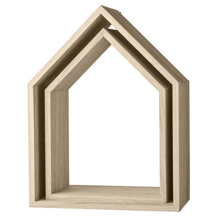 Bloomingville Display, set of 2