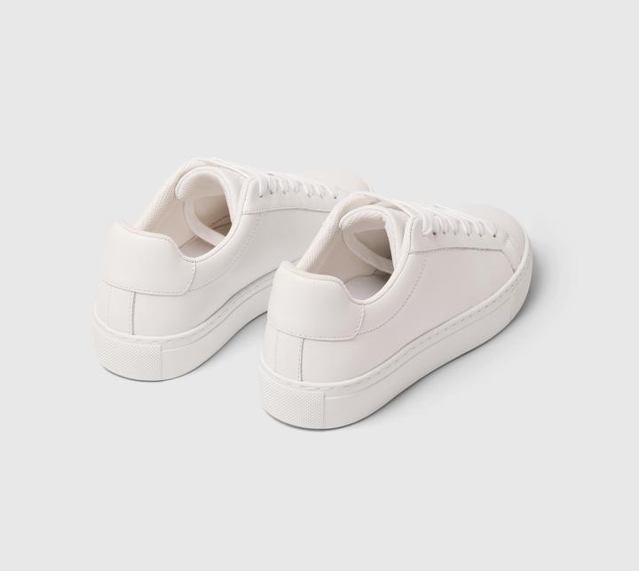 Actual product image Selected Femme Leather sneakers (36)