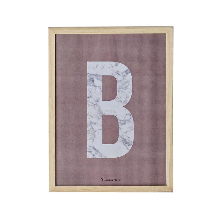 Image du produit Bloomingville B (30 x 40 cm)
