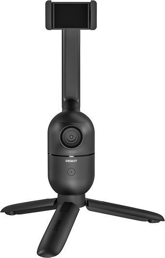 Actual product image Obsbot Me tripod