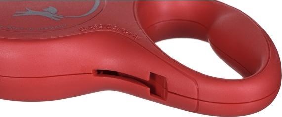 Image du produit Flexi Nouvelle ceinture classique (S, Chien, Promenade)