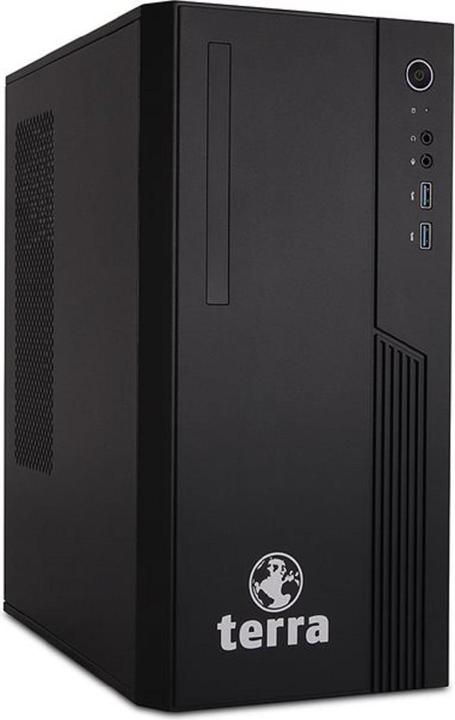 Image du produit Wortmann TERRA PC-BUSINESS 5000 (EU1009841) (AMD Ryzen 5 5600GT, 16 Go, 500 Go)