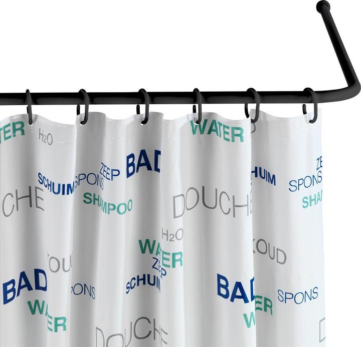 Wenko Angle bar