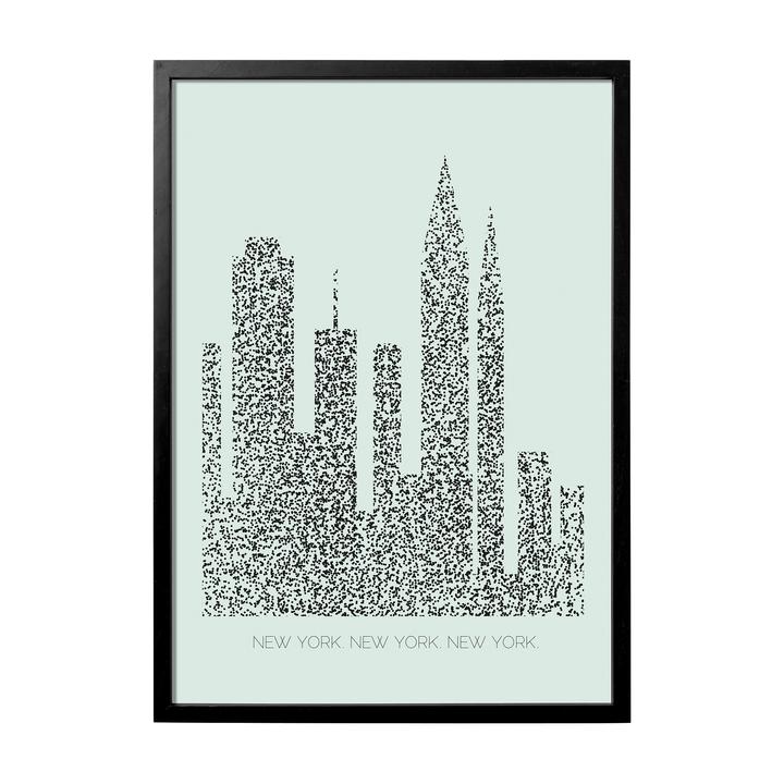 Bloomingville Big Apple (60 x 85 cm)