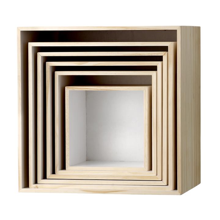 Bloomingville Display (35 x 26 x 35 cm)