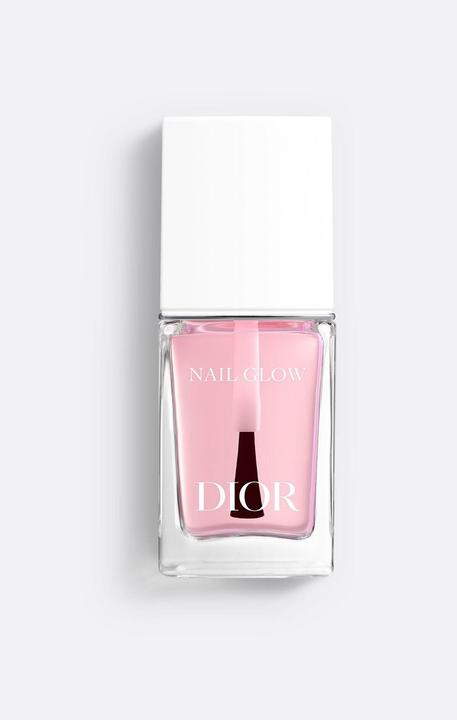 Image du produit Dior Nail Glow (Transparent, Vernis couleur)