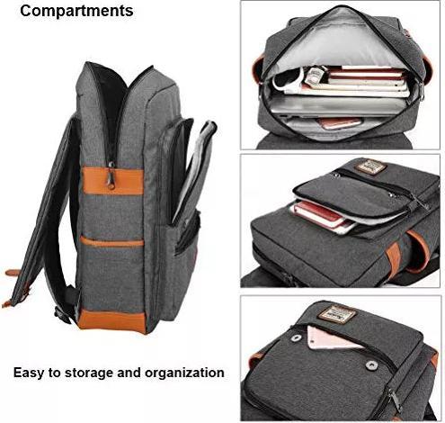 Actual product image Only-Bags.Store Student backpack, travel backpack, outdoor casual bag for men and women, computer bag