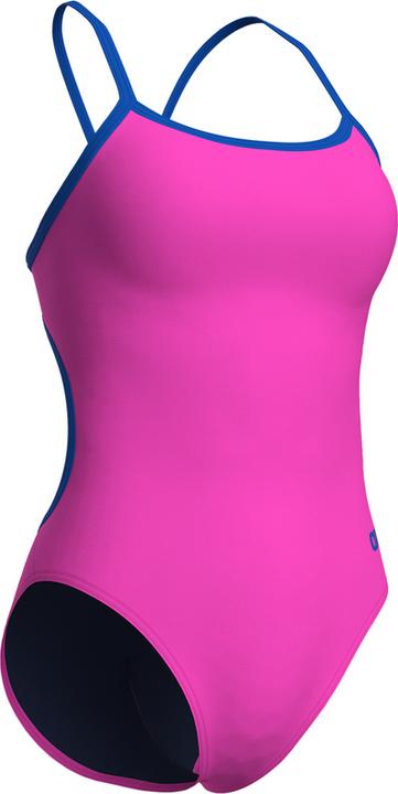 Produktbild Arena W Swimsuit Lace Back Solid (42)