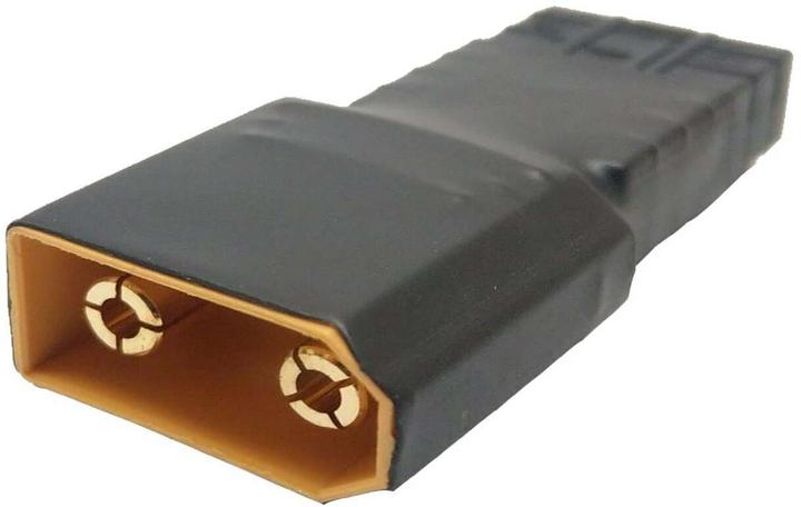 EP Adattatore corto XT90 a TRX