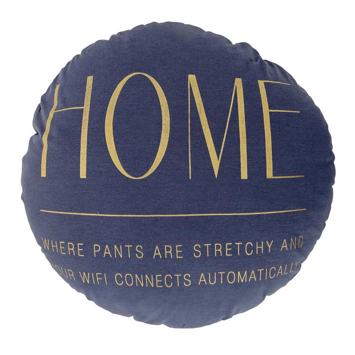Image du produit Bloomingville Coussin décoratif (45 x 45 cm)