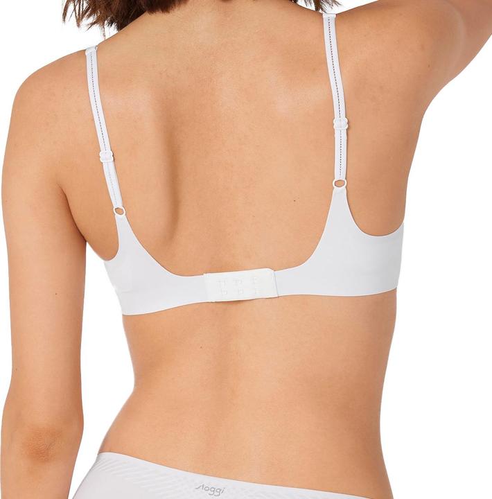 Actual product image Sloggi Body Adapt Tshirt Bra (XS, Single pack)