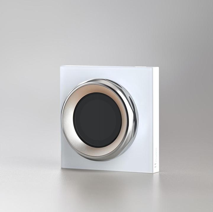 Actual product image Aqara Touchscreen Dial V1