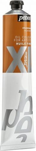 Image du produit Pebeo Huile Fine XL (Stil de Grain, 200 ml)