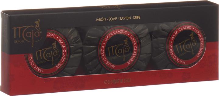 Maja Soap Savon (Hartseife)