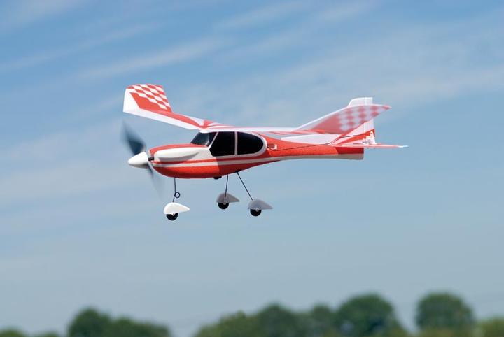Produktbild Axion Airhopper