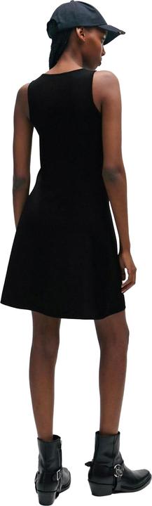 Image du produit HUGO - Robe Sans manches SRIANGLA - Femme (34 D)