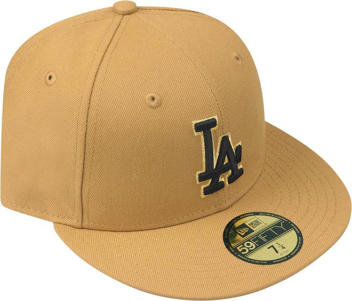 Image du produit New Era 59Fifty Los Angeles Dodgers Panama (7 1/2)