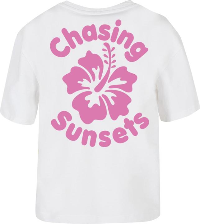 Produktbild Miss Tee Chasing Sunsets Tee - 195109 (XS)
