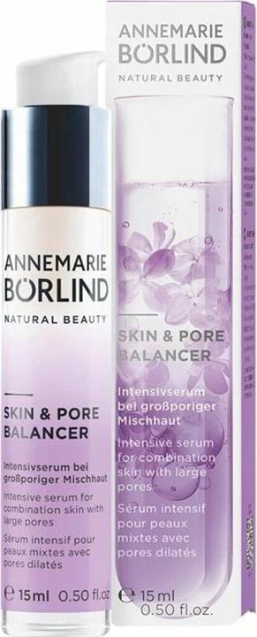 Produktbild Annemarie Börlind Beauty Shot Skin & Pore Balancing (15 ml)