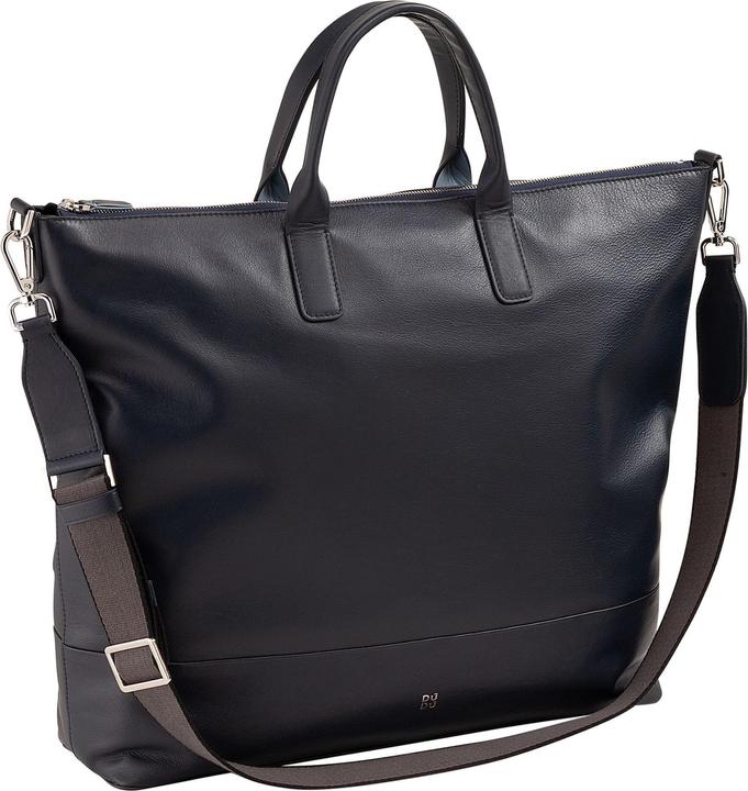 Produktbild Dudu Judith Shopper Tasche Leder 41 cm (15 l)