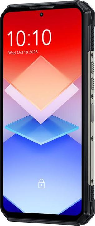 Produktbild Oukitel WP30 Pro (512 GB, Schwarz, 6.70", Dual SIM, 108 Mpx, 5G)