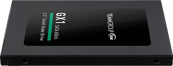 Actual product image Team Group GX1 (480 GB, 2.5")