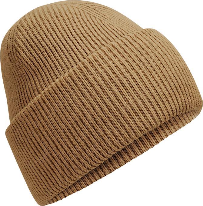 Produktbild Beechfield Classic Mütze Tief gefesselt
