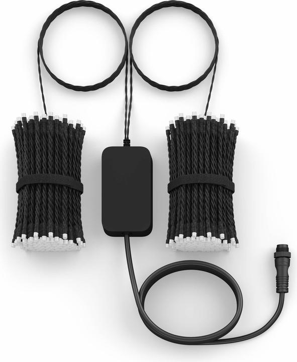 Actual product image Philips Hue Festavia (EU plug) (40 m)