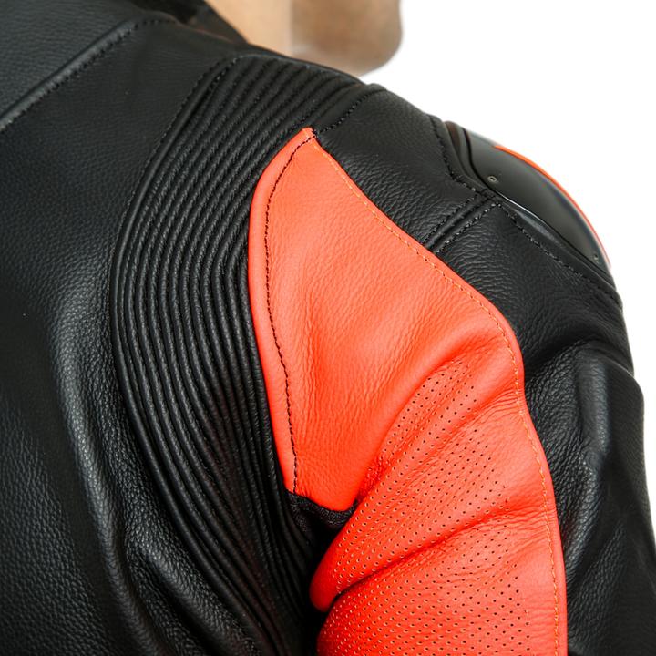 Produktbild Dainese Combinaison 1-pce. Laguna Seca 5 (Herren, 56)