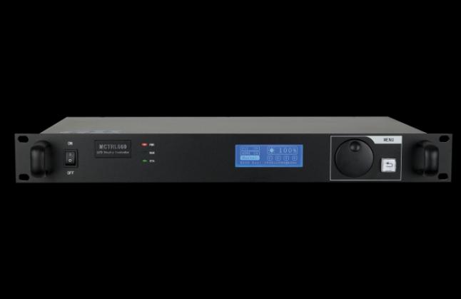Actual product image NovaStar MCTRL-660
