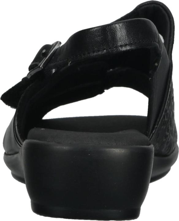 Produktbild Arcopedico Die komfortable und geschmackvolle Riemchensandalette von ist mit Sicherheit das neue Hig (41)