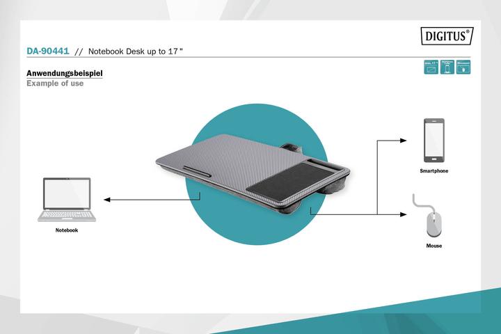 Image du produit Digitus DA-90441