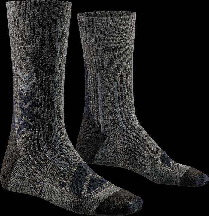 X-Socks Hike Perform Merino Crew