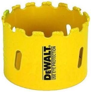 Image du produit DeWalt Scie cloche HM 25x40mm avec poussière (25 millimètres)