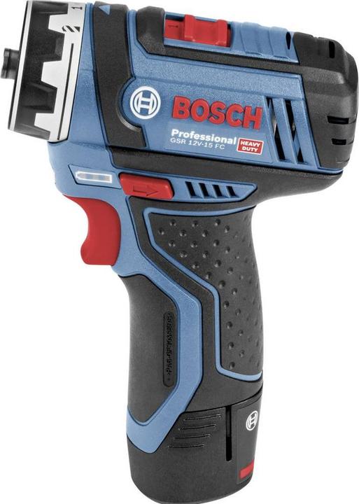 Image du produit Bosch Professional Gsr 12v-15 Fc (Fonctionnement sur batterie)