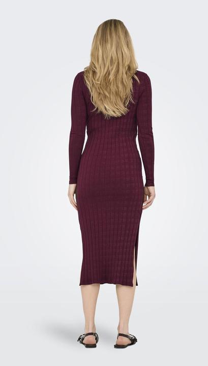 Actual product image Only Maternity OLMALEJANDRA midi dress dress (M)